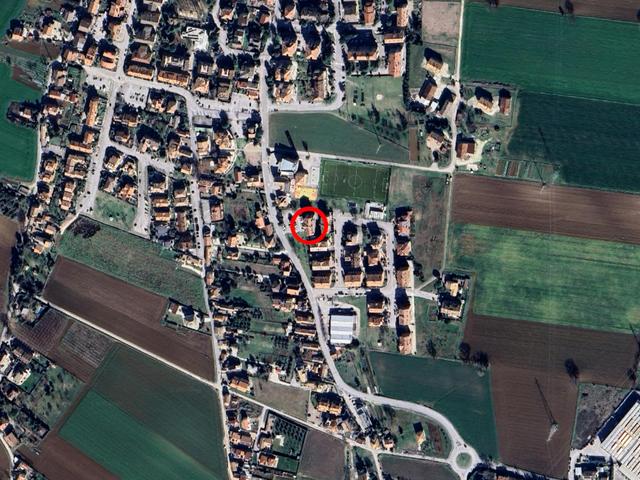 #2536192 Locale commerciale con corte in vendita - foto 14