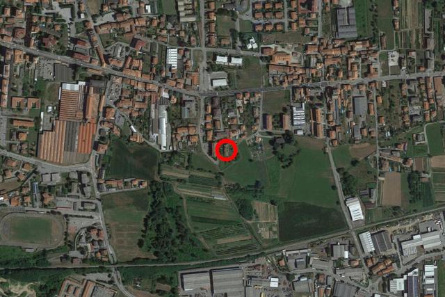 Palazzi in vendita
