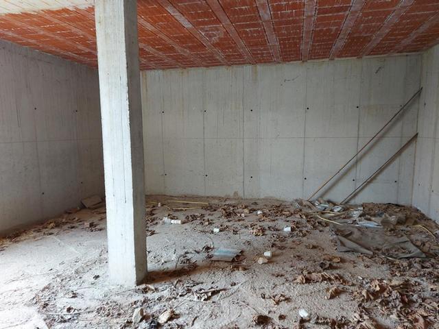 Palazzi in vendita