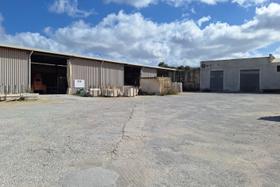 Stabilimenti produttivi in vendita