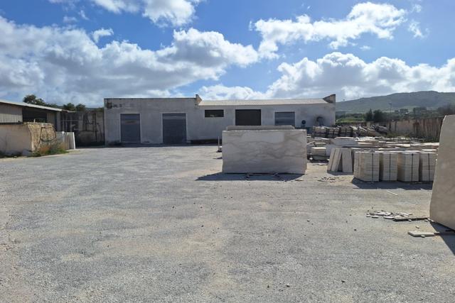 Stabilimenti produttivi in vendita