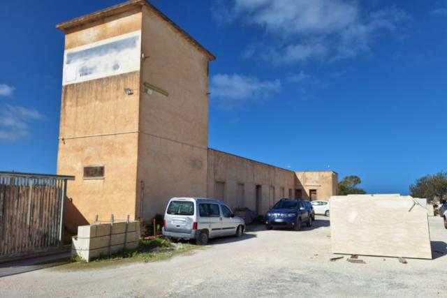 #2638076 Complesso industriale di lavorazione marmi in vendita - foto 3