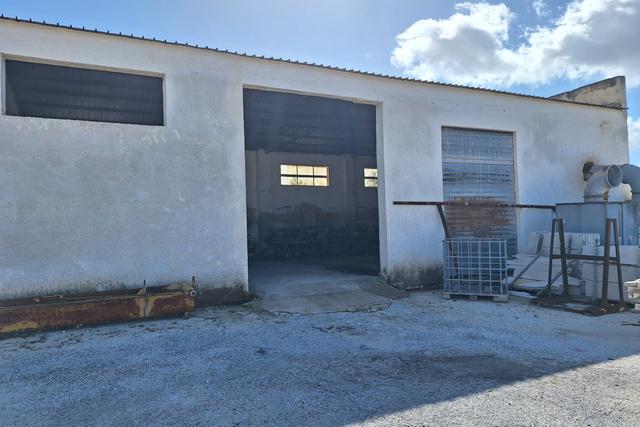 #2638076 Complesso industriale di lavorazione marmi in vendita - foto 5
