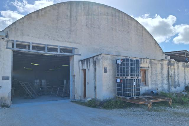 #2638076 Complesso industriale di lavorazione marmi in vendita - foto 6