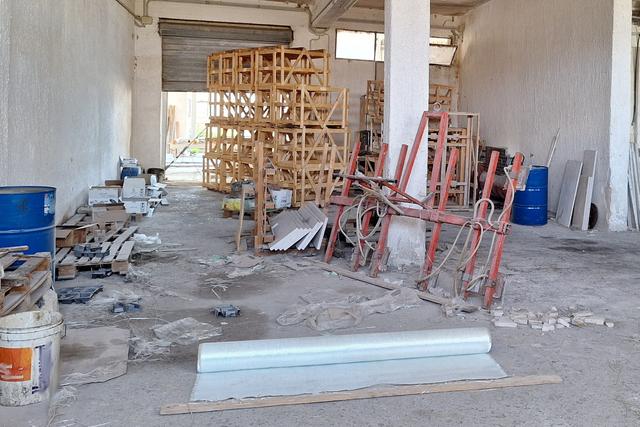 #2638076 Complesso industriale di lavorazione marmi in vendita - foto 10