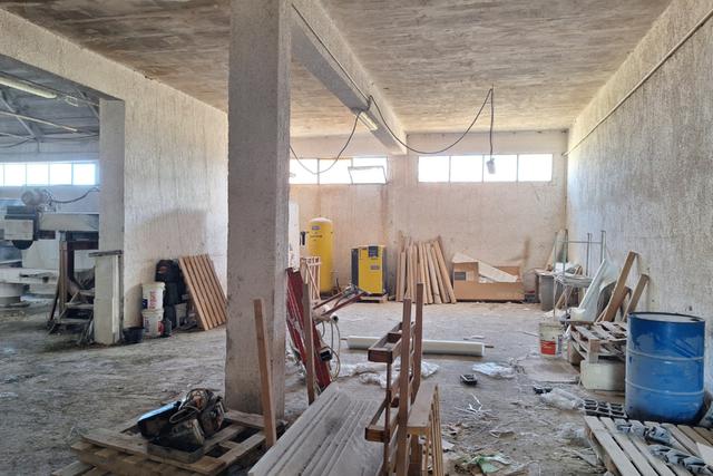 #2638076 Complesso industriale di lavorazione marmi in vendita - foto 11