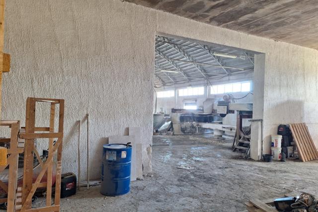 Stabilimenti produttivi in vendita