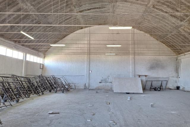 #2638076 Complesso industriale di lavorazione marmi in vendita - foto 14