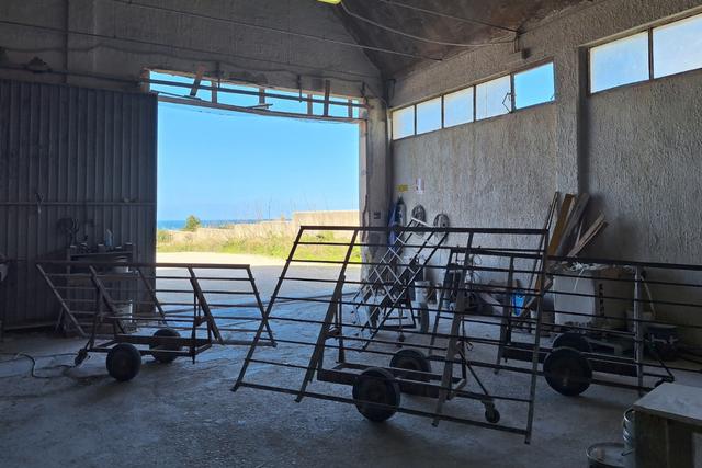 #2638076 Complesso industriale di lavorazione marmi in vendita - foto 15