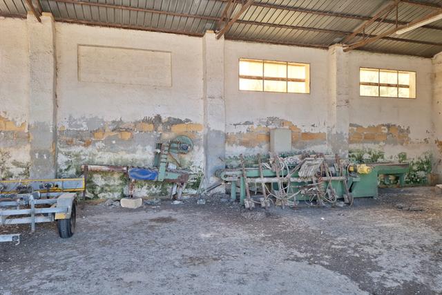 #2638076 Complesso industriale di lavorazione marmi in vendita - foto 17