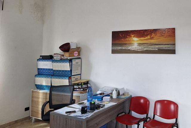 #2638076 Complesso industriale di lavorazione marmi in vendita - foto 18