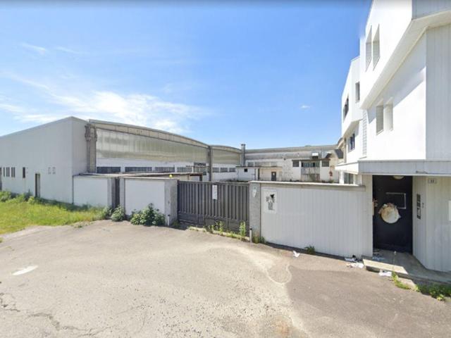 #14682 Capannone industriale con area di pertinenza in vendita - foto 16