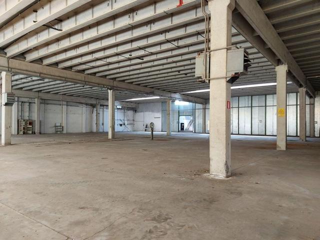 #14682 Capannone industriale con area di pertinenza in vendita - foto 3