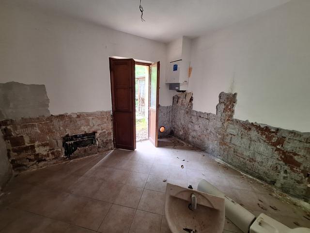 Palazzi in vendita