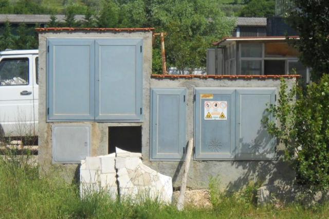 Stabilimenti produttivi in vendita