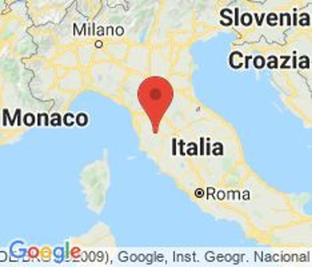 #14786 Capannone con corte esclusiva e stradello in vendita - foto 7