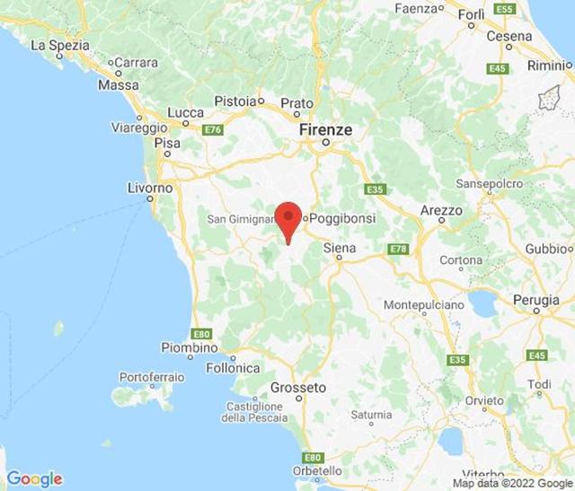 #14786 Capannone con corte esclusiva e stradello in vendita - foto 8