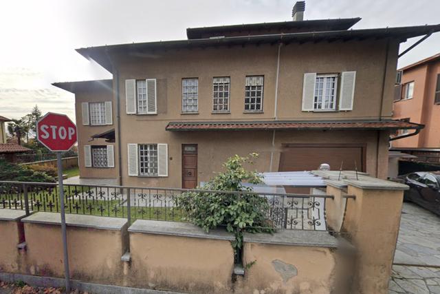 Appartamenti in vendita