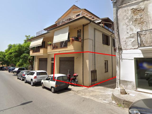 Pertinenze in vendita