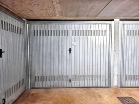 Garage in vendita
