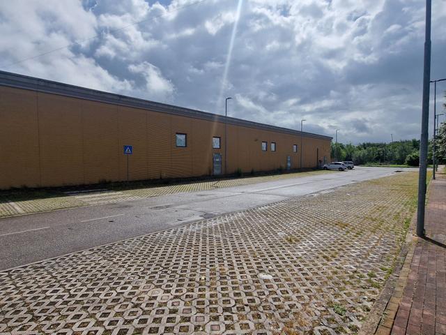 Negozi in vendita