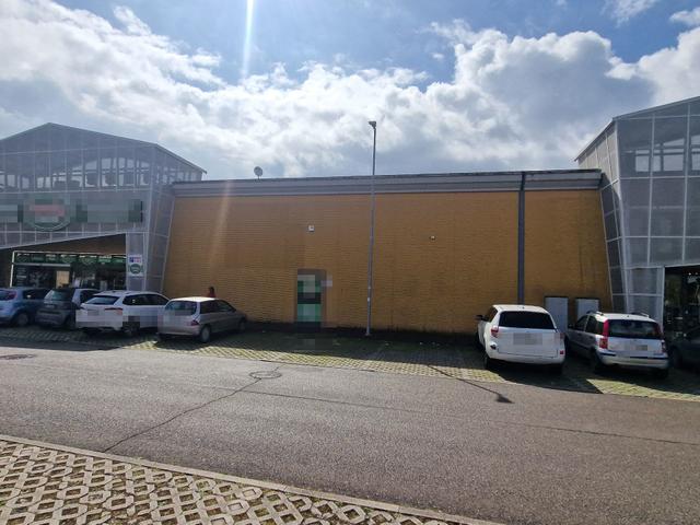 #2536486 Centro commerciale a Narni Scalo (TR) in vendita - foto 5