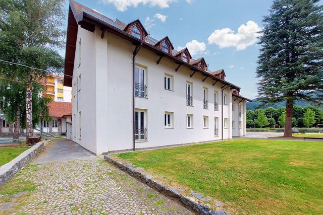 Palazzi in vendita