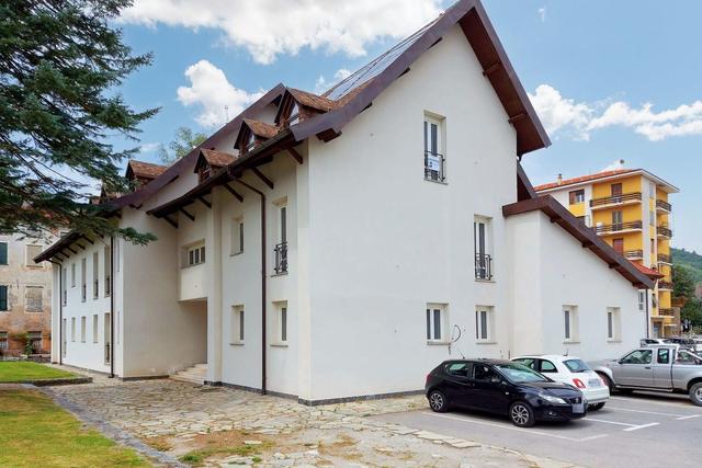 Palazzi in vendita