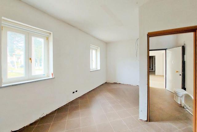 Palazzi in vendita