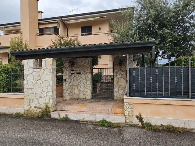 Appartamenti in vendita