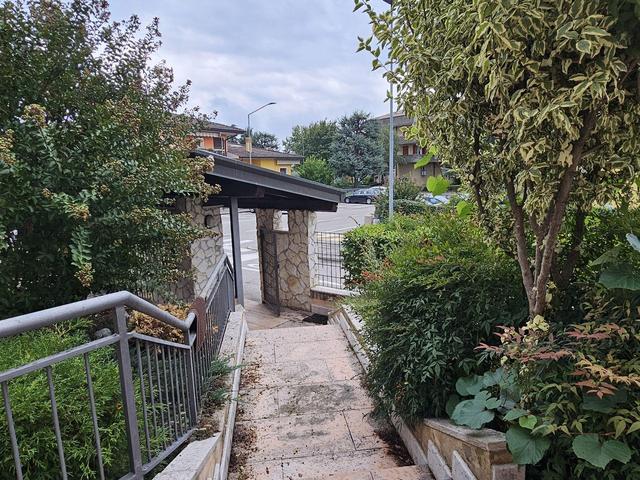 Appartamenti in vendita