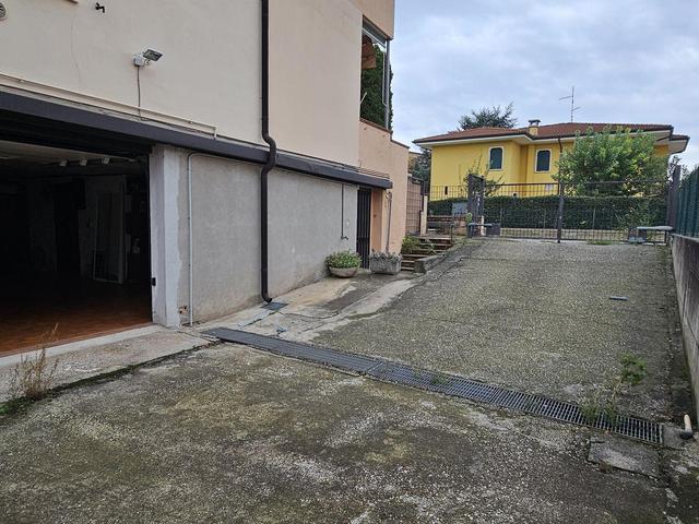 Appartamenti in vendita