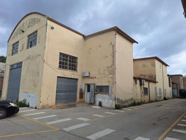#2639120 Complesso industriale in vendita - foto 6