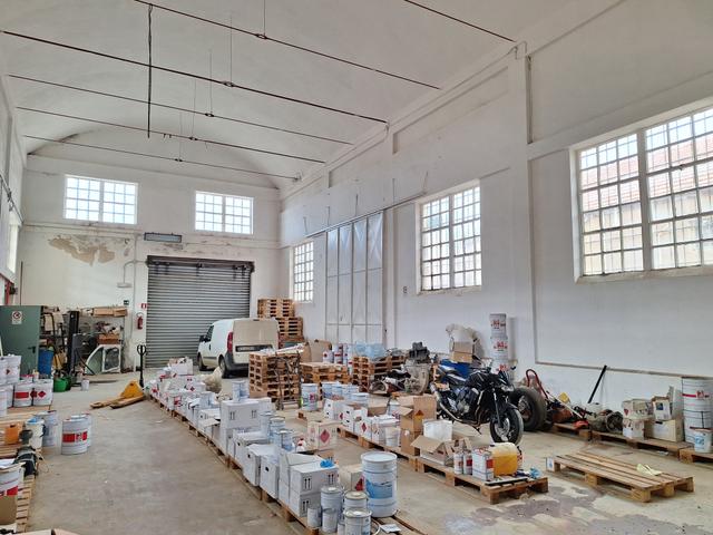 #2639120 Complesso industriale in vendita - foto 8