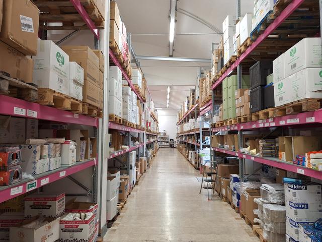 Stabilimenti produttivi in vendita