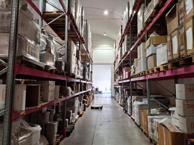 #2639120 Complesso industriale in vendita - foto 10
