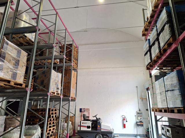 #2639120 Complesso industriale in vendita - foto 11