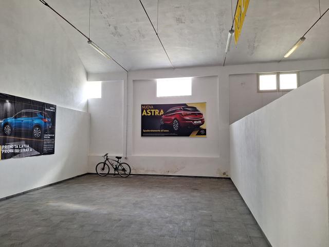 Stabilimenti produttivi in vendita