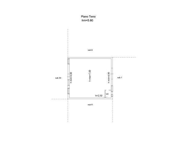 #2639120 Complesso industriale in vendita - foto 20