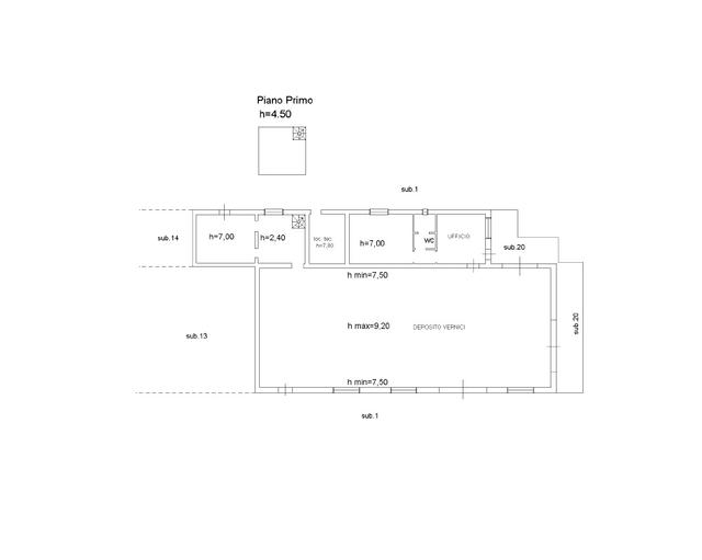 #2639120 Complesso industriale in vendita - foto 14