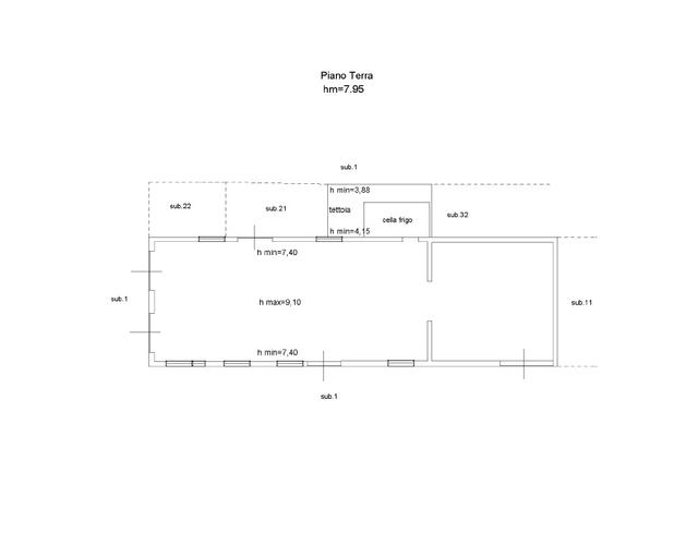 #2639120 Complesso industriale in vendita - foto 18