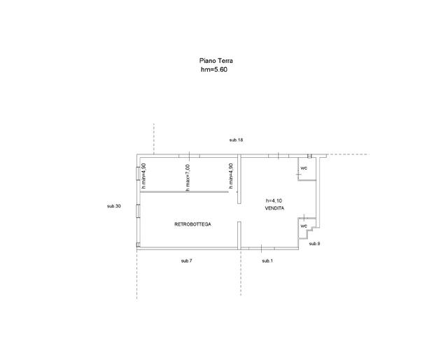 #2639120 Complesso industriale in vendita - foto 21