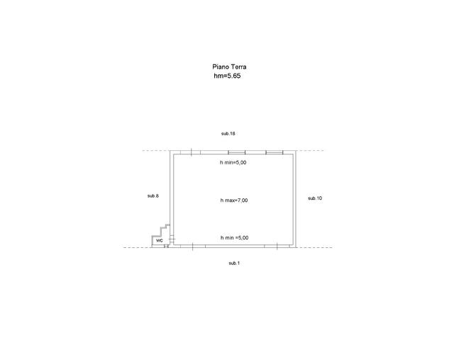 #2639120 Complesso industriale in vendita - foto 22