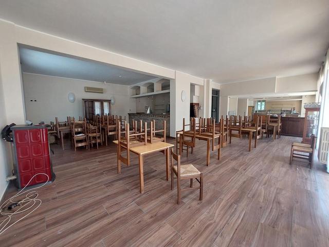 #24334 Immobile a REDDITO - Ristorante con albergo a Colfiorito in vendita - foto 11