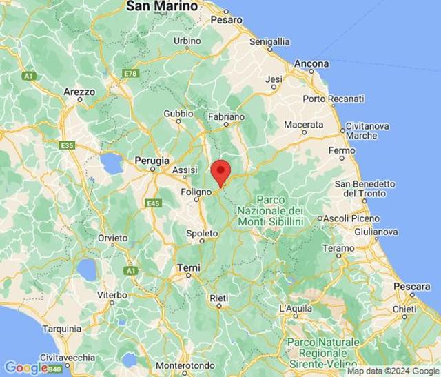 #24334 Immobile a REDDITO - Ristorante con albergo a Colfiorito in vendita - foto 16