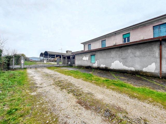 #26013 Area produttiva dismessa da riqualificare in vendita - foto 29