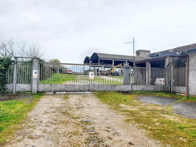 #26013 Area produttiva dismessa da riqualificare in vendita - foto 27