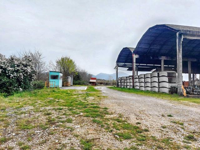 #26013 Area produttiva dismessa da riqualificare in vendita - foto 24