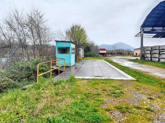 #26013 Area produttiva dismessa da riqualificare in vendita - foto 23