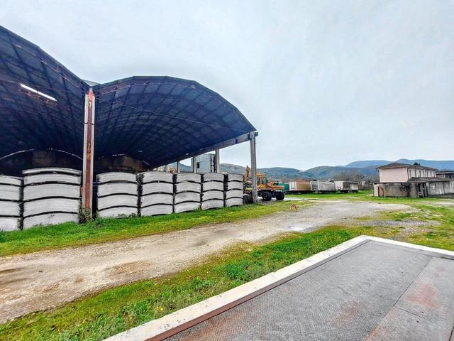#26013 Area produttiva dismessa da riqualificare in vendita - foto 21